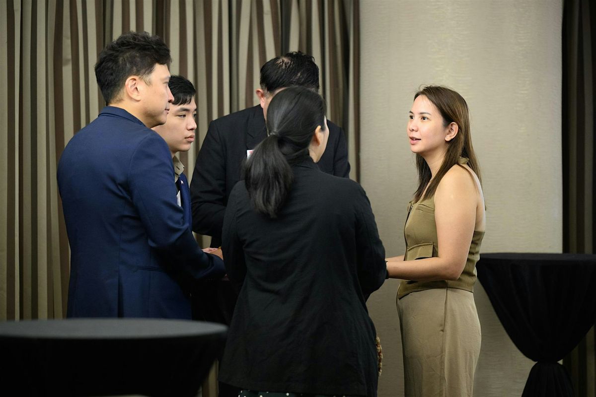 Networking for Property Agents