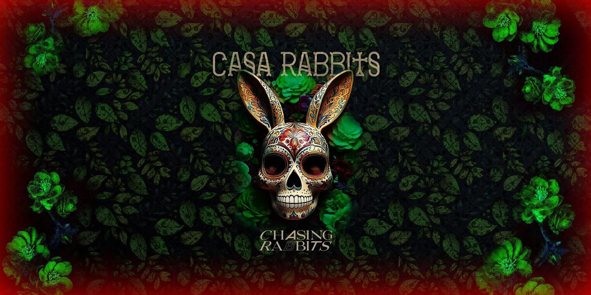 Casa Rabbits feat. Mati Coppia