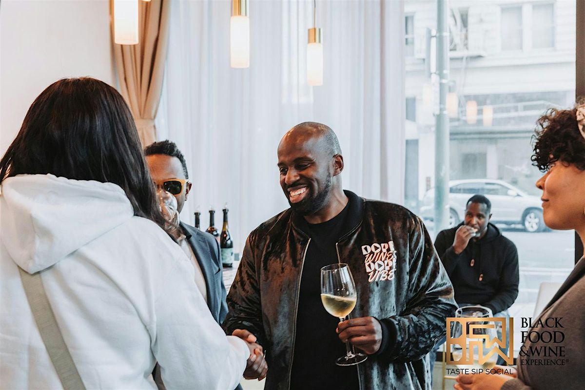 BFWE26NAPA Kick Off Vibes & Vino