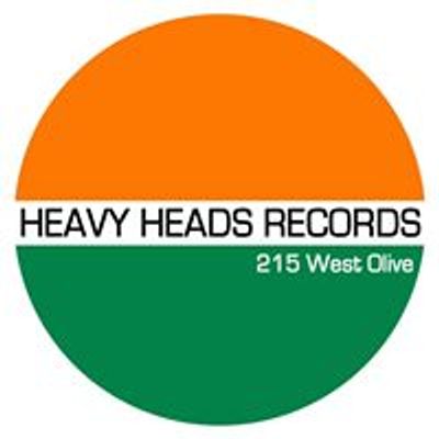 Heavy Heads Records