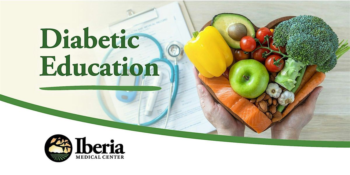 Diabetic Education