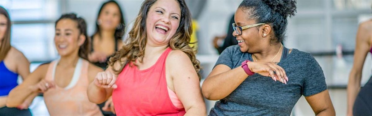 Elev8 Minds Fitness Event