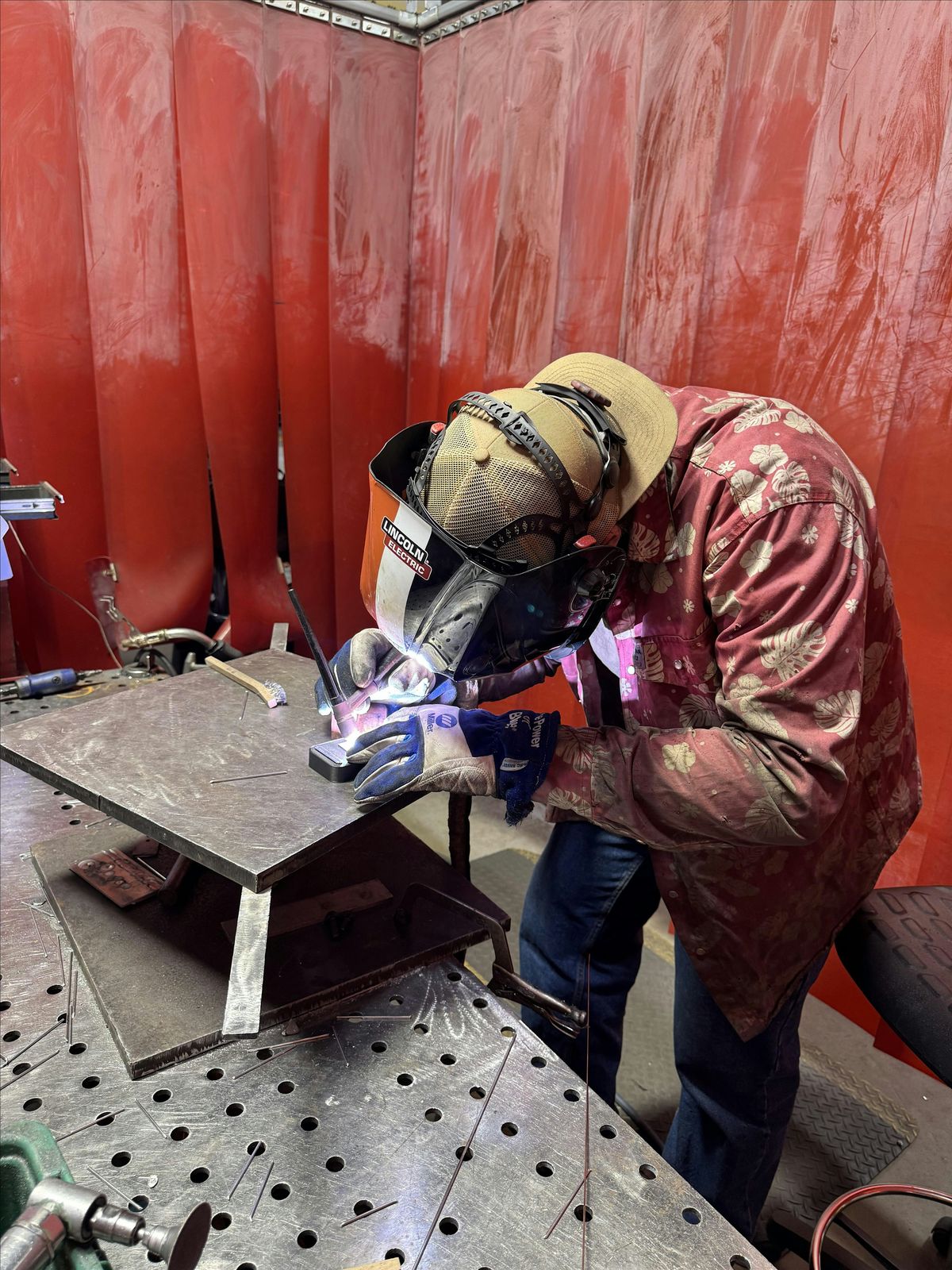 Ludlow Manufacturing - A Lake County Made In Your Back Yard Event!