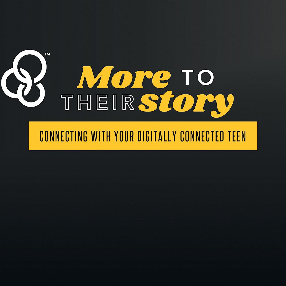 WMYFC Seminar- Connecting With Your Digitally Connected Teen