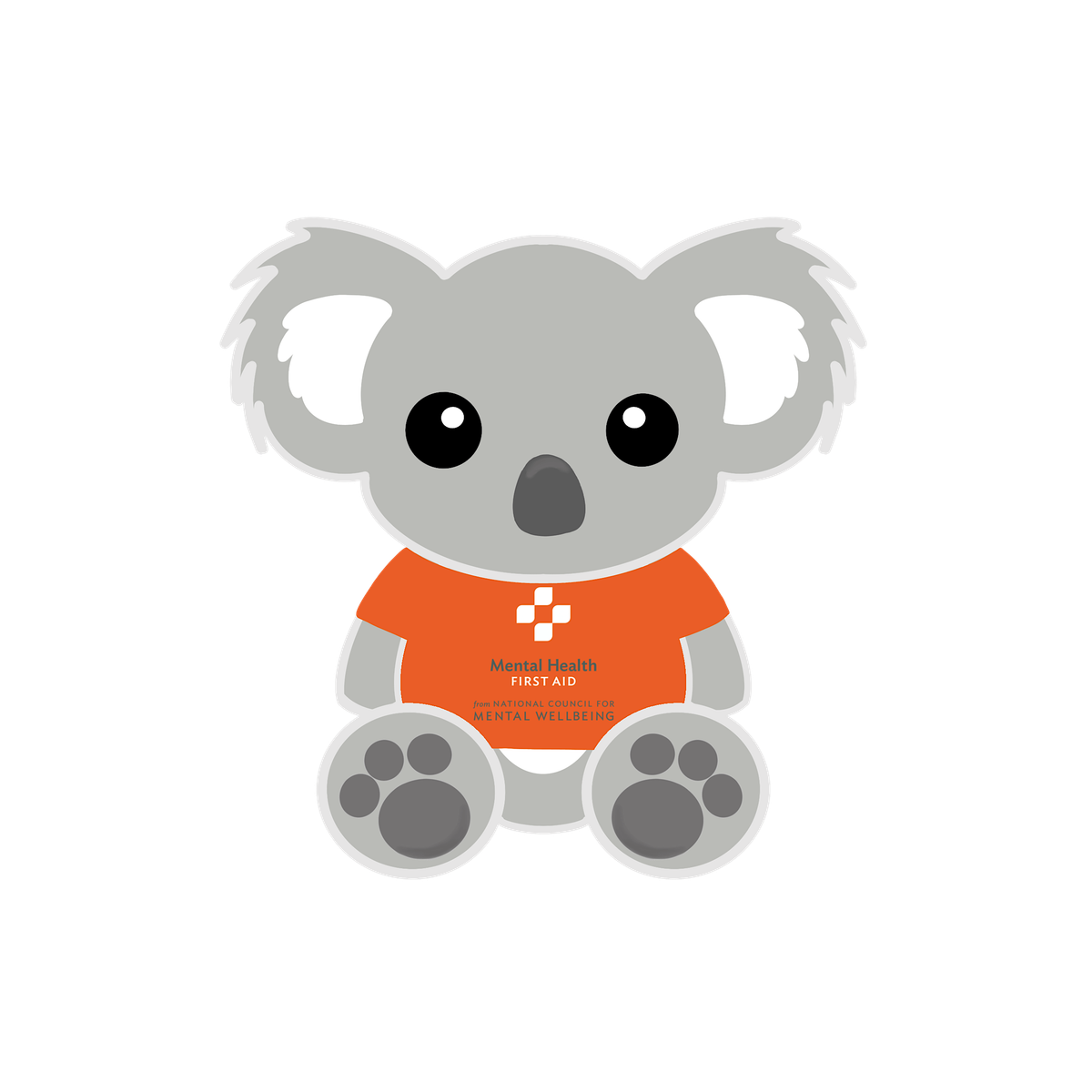 Mental Health First Aid