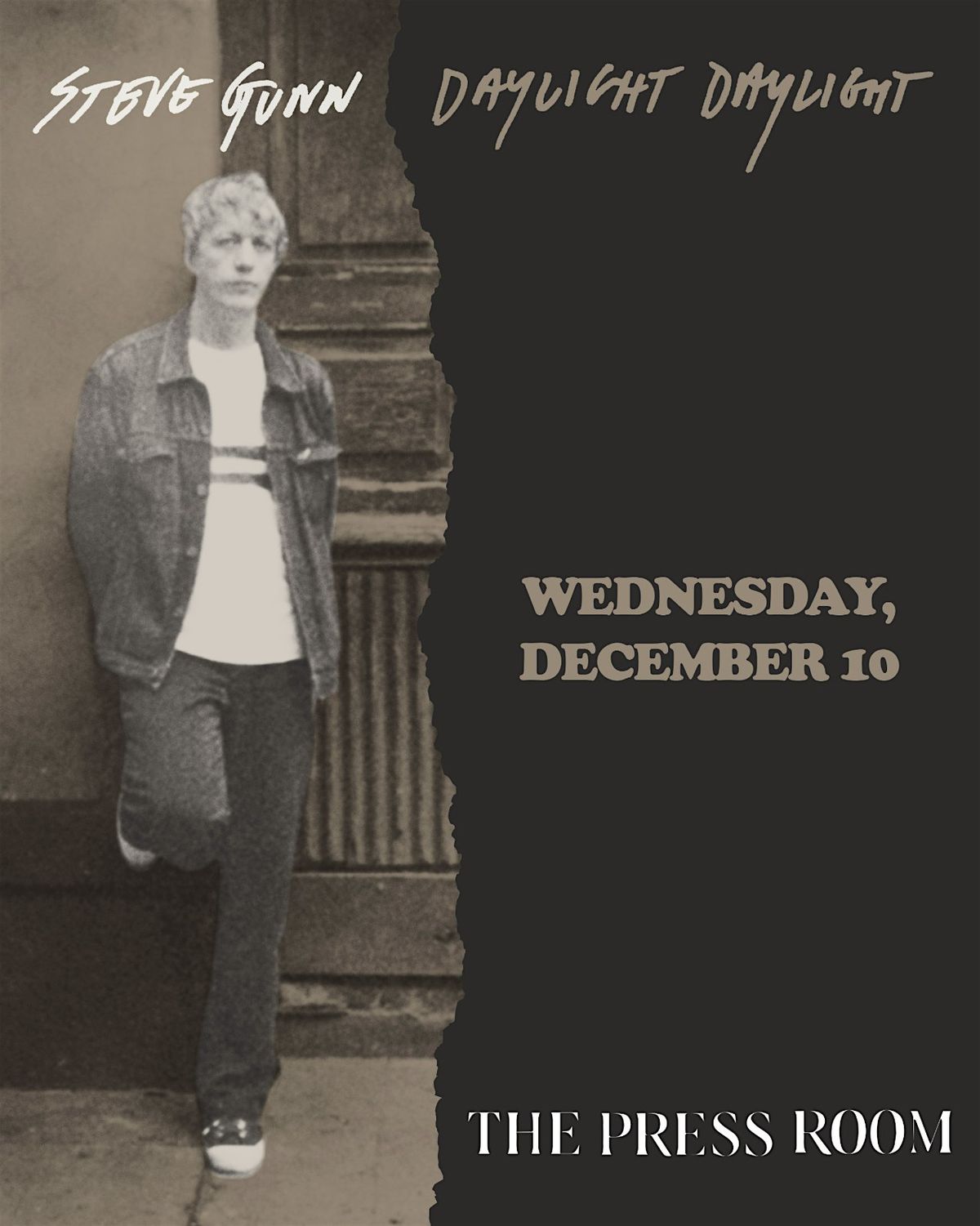Steve Gunn