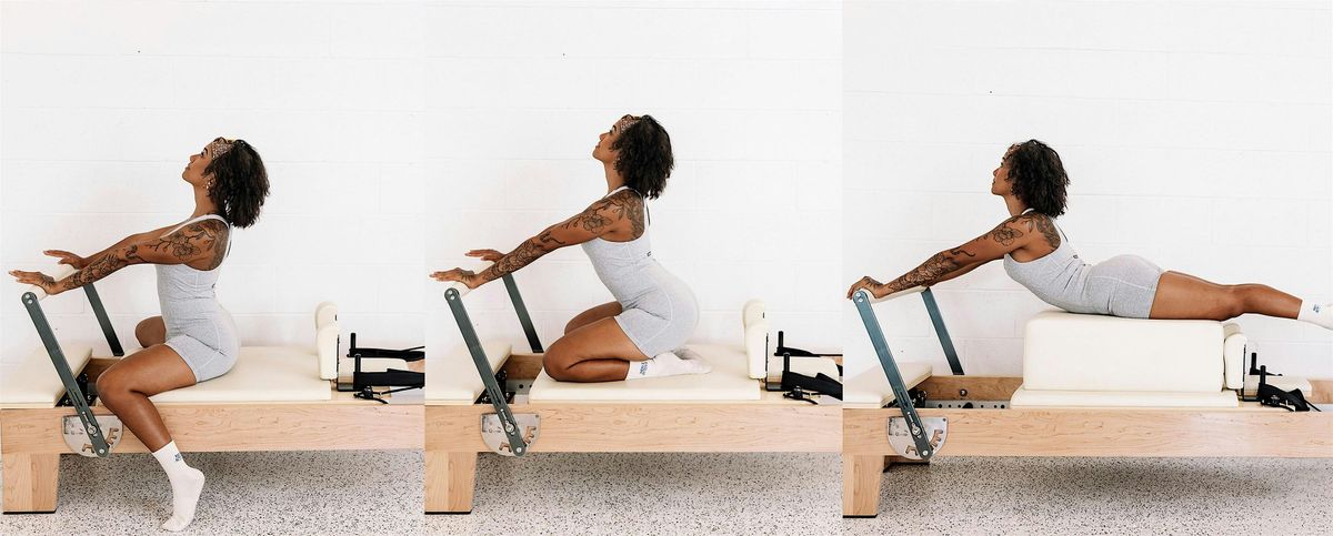 Adaptive Stretch: Variations For Every Body