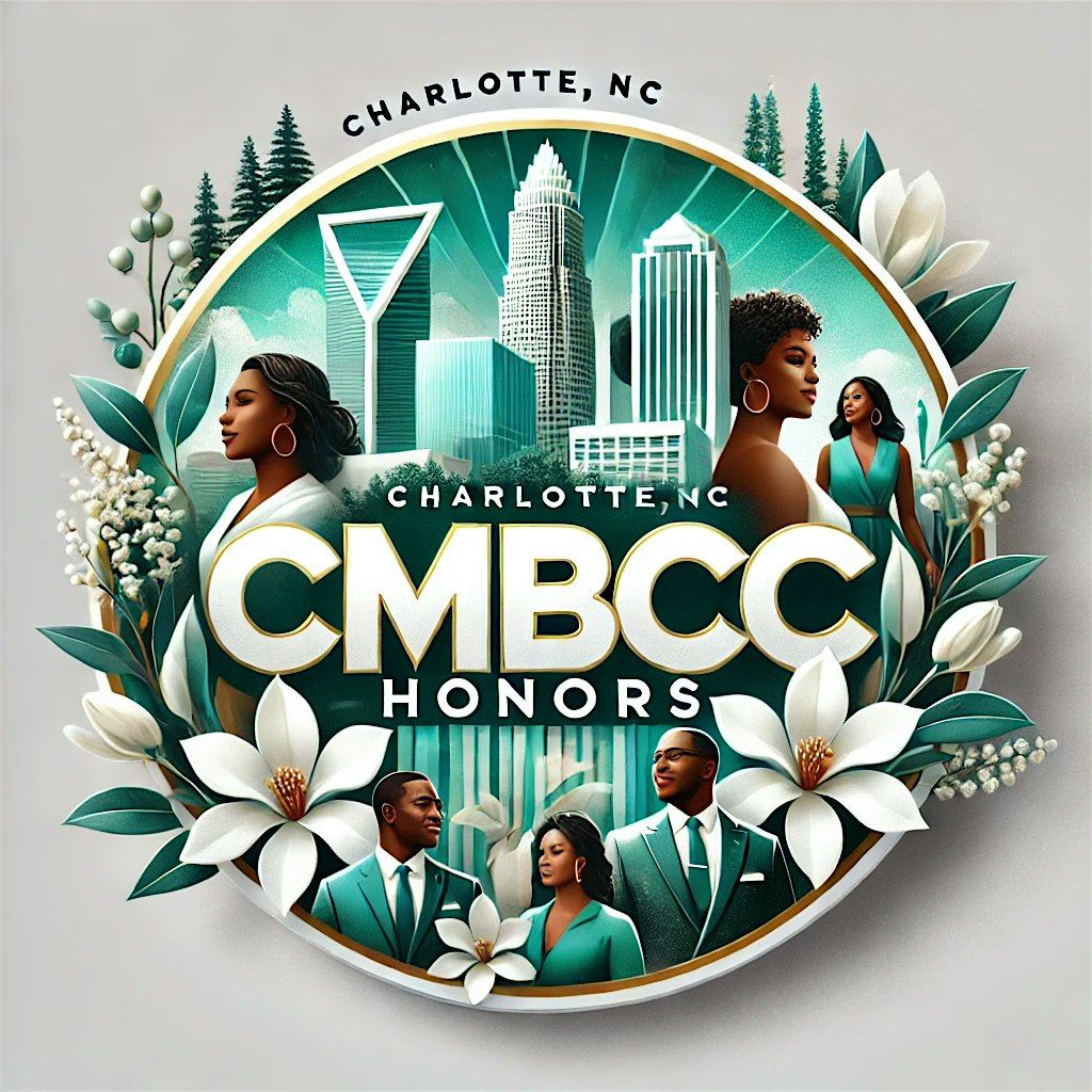 Charlotte Mecklenburg Black Chamber of Commerce Honors