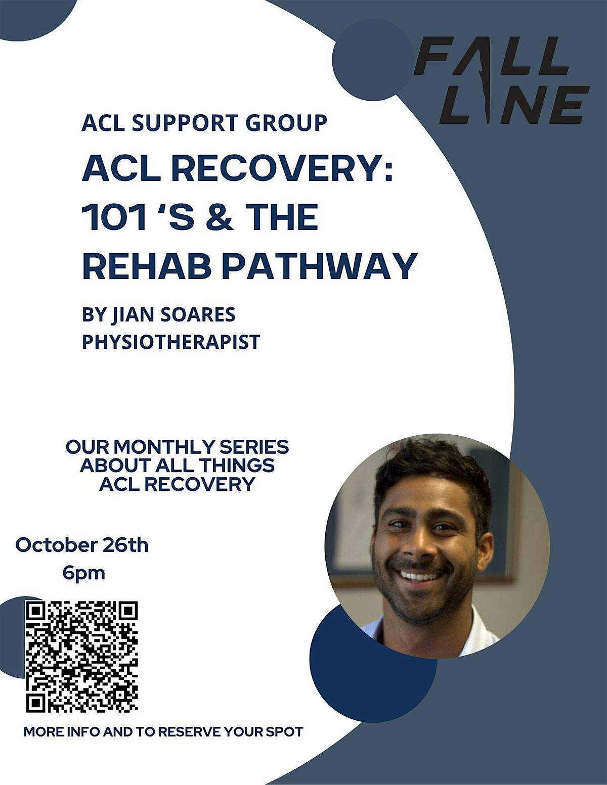 ACL Support Group