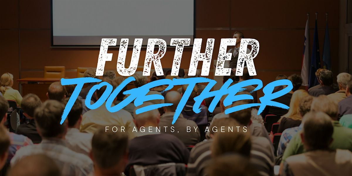 Further Together