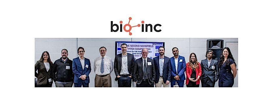 $80K Pitch-To-Portfolio Competition on November 13, 2025
