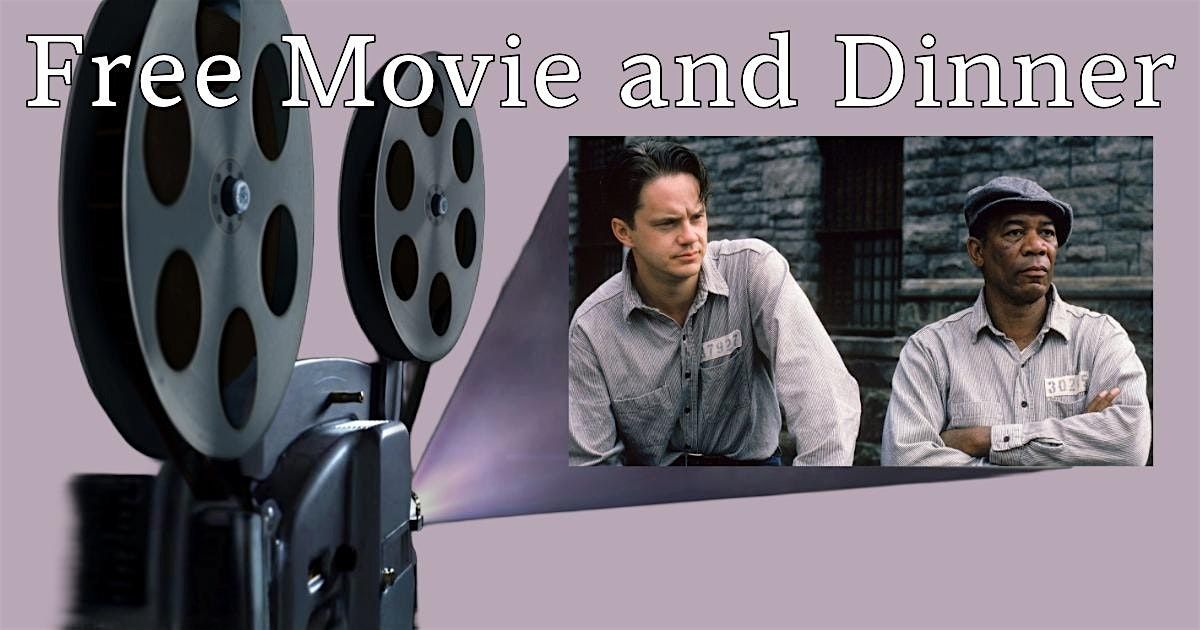 Free Movie and Dinner!