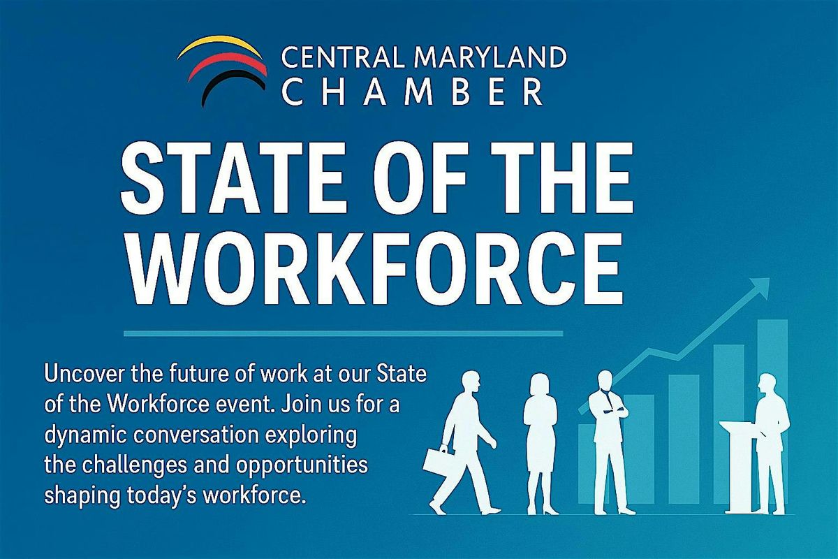 State of the Workforce