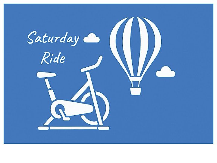 Cosmos Saturday Morning Ascend Ride