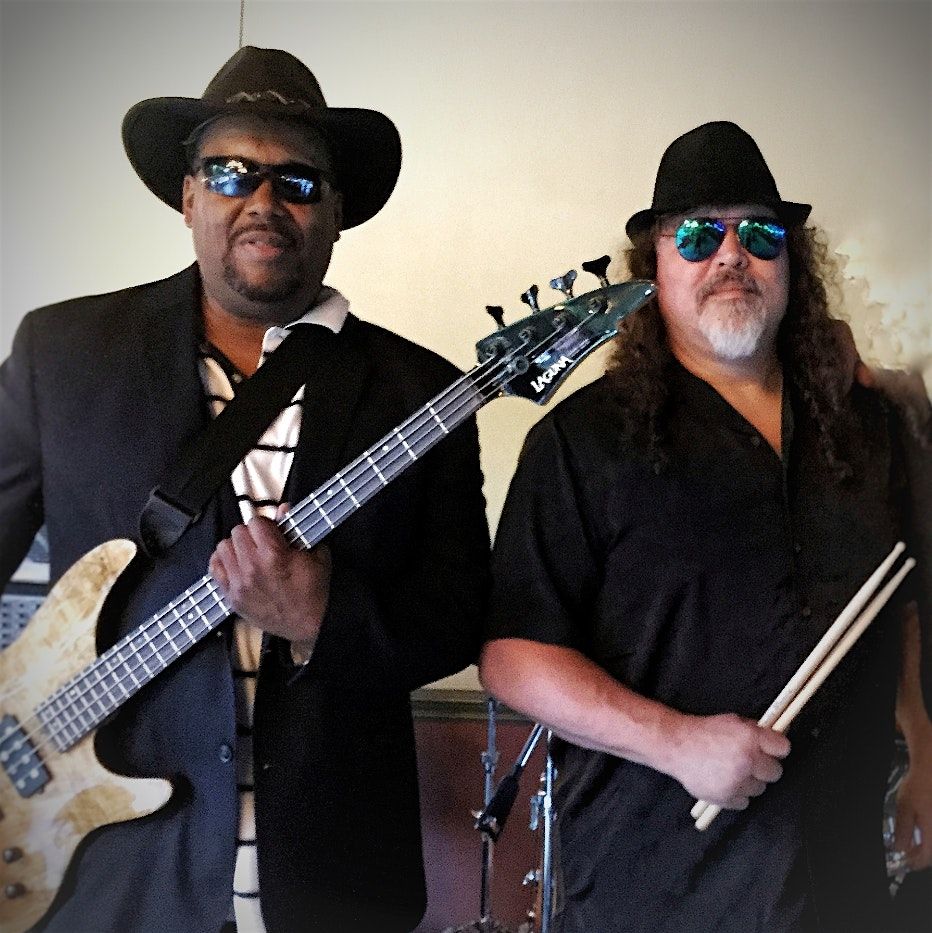 BBD Rhythm and Blues live at Montclair Brewery