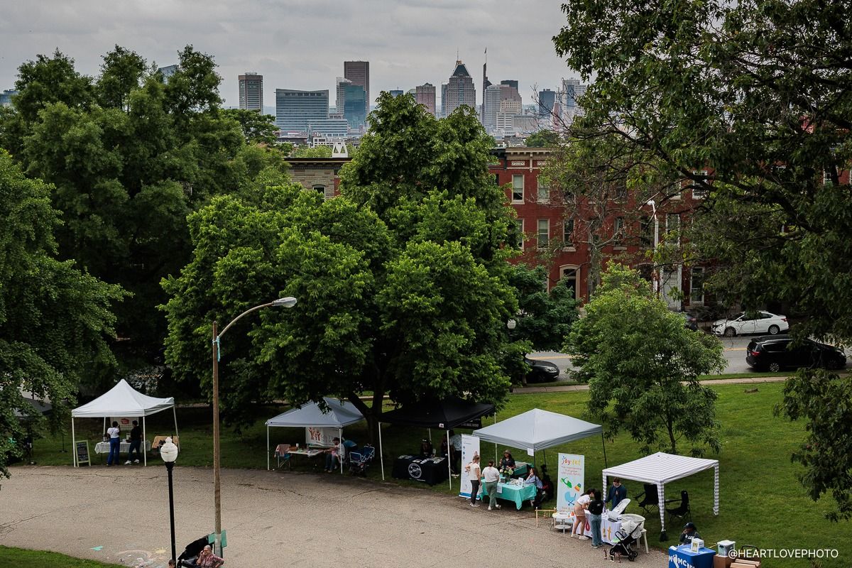 Baltimore Birth Festival 2025