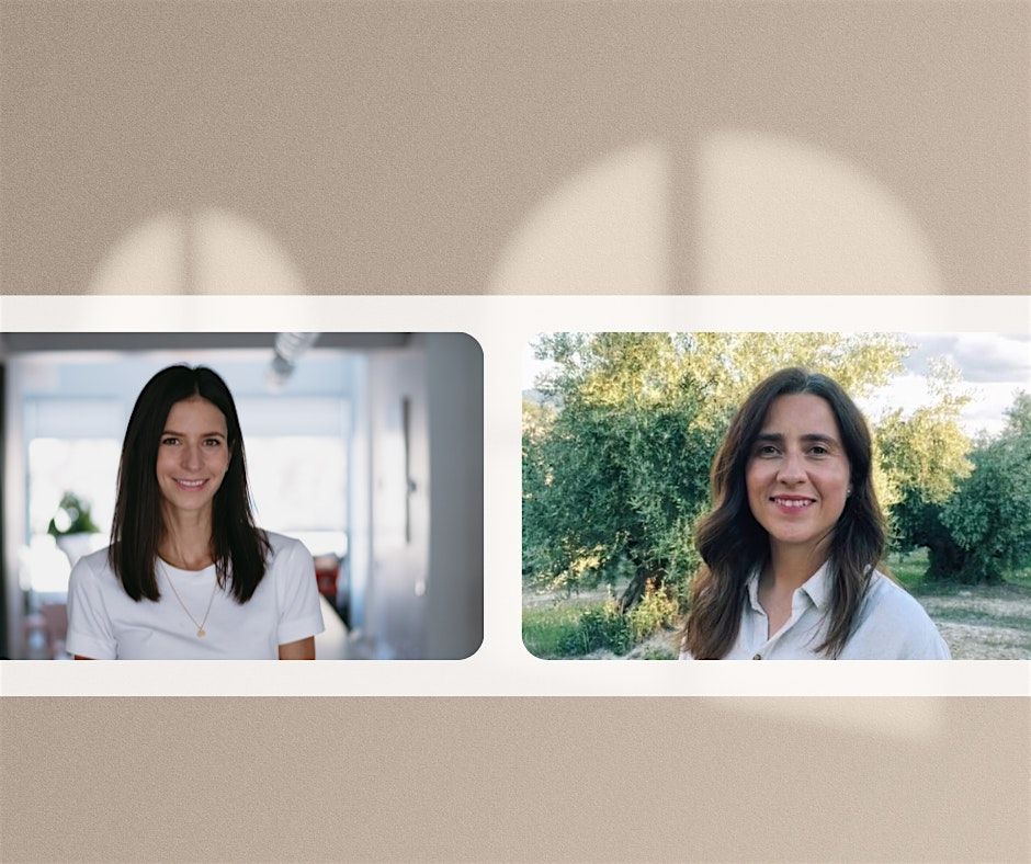 Taste & Learn - An Immersive Extra Virgin Olive Oil Experience