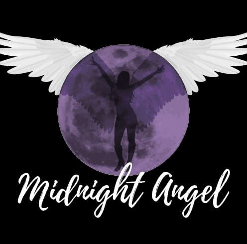 Midnight Angel at Bowl A Vard's Bike Night