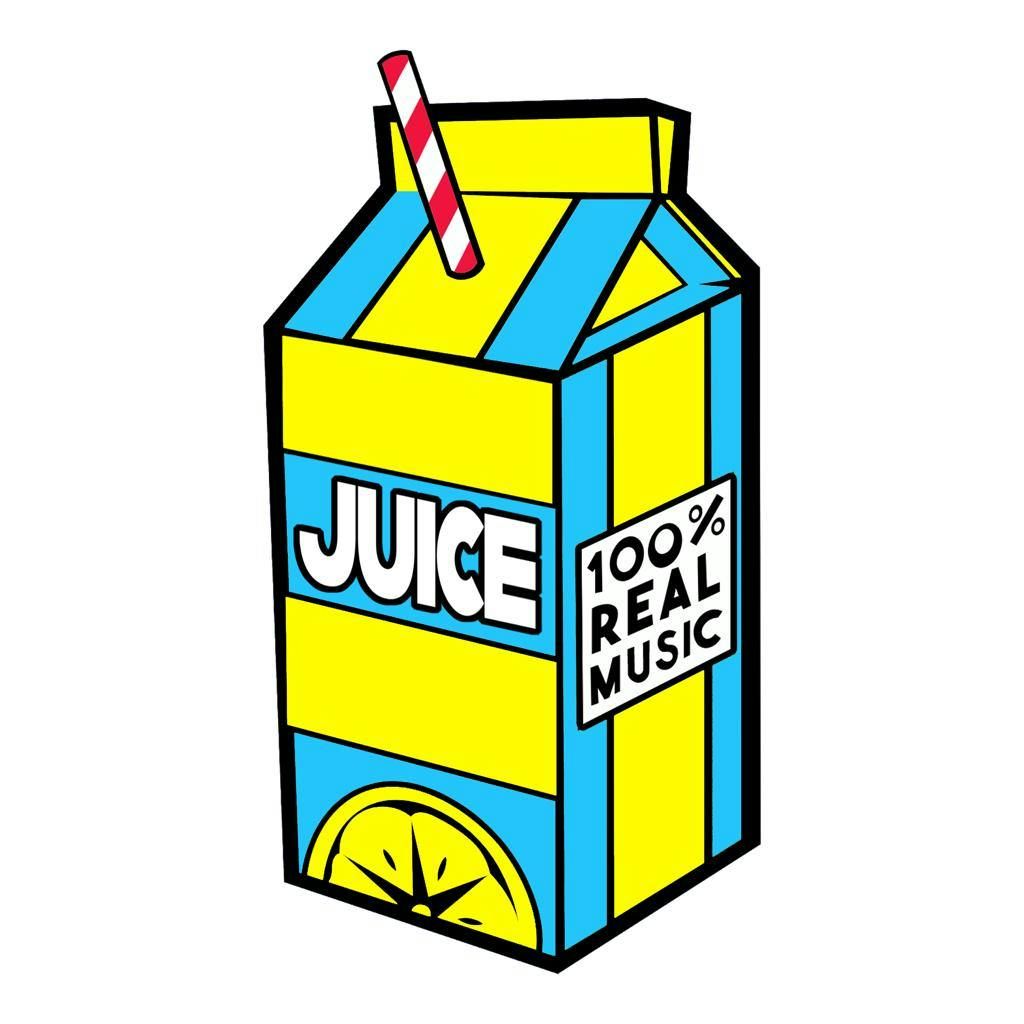 Juice: Freshers Week!