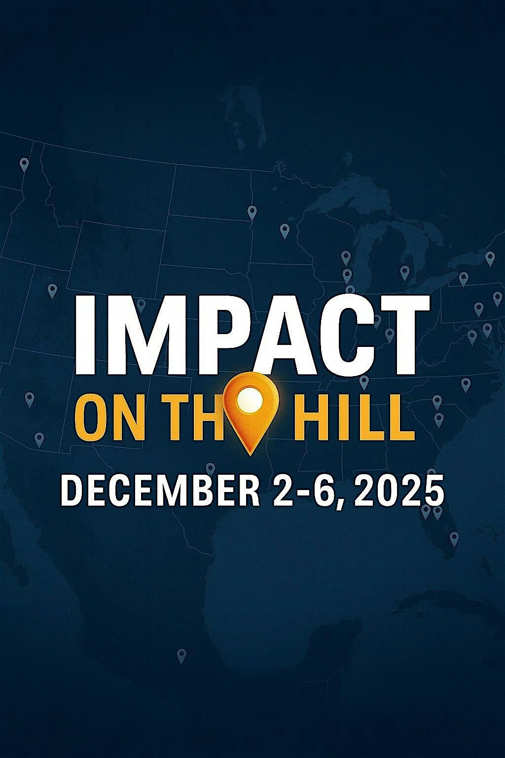 Coffee & Capital Conversations- Impact On the Hill Ser