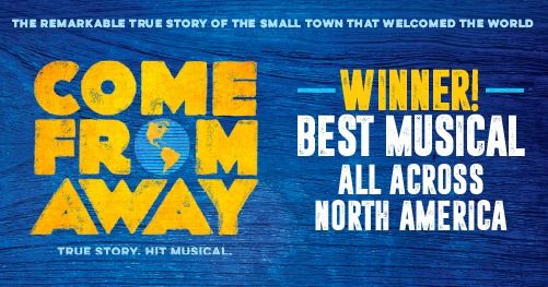 Come From Away