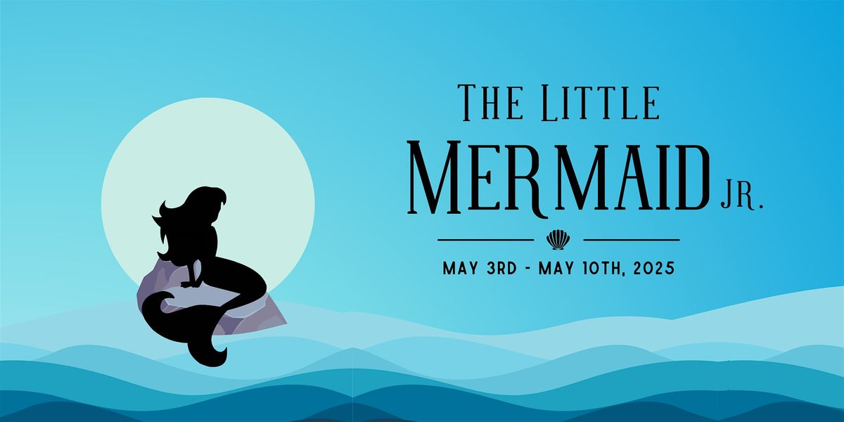 The Little Mermaid Jr.