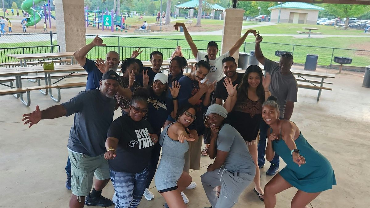 Salsa and Bachata Weekly Lessons!