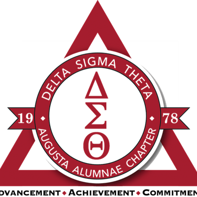 The Augusta Alumnae Chapter Delta Sigma Theta Sorority, Inc.