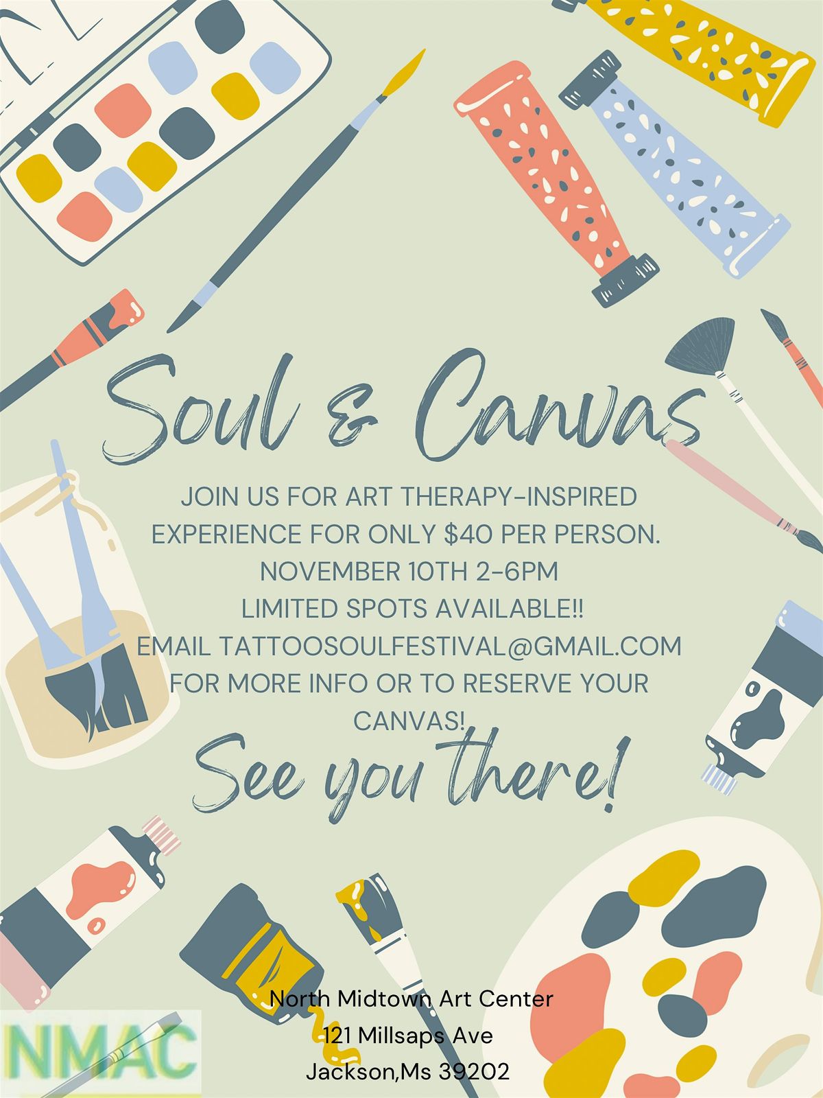 Soul & Canvas