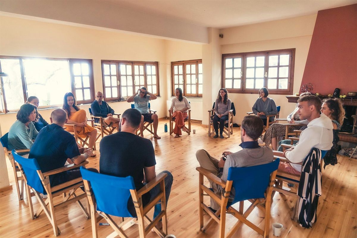 Radical Honesty Wochenend Workshop in Bochum