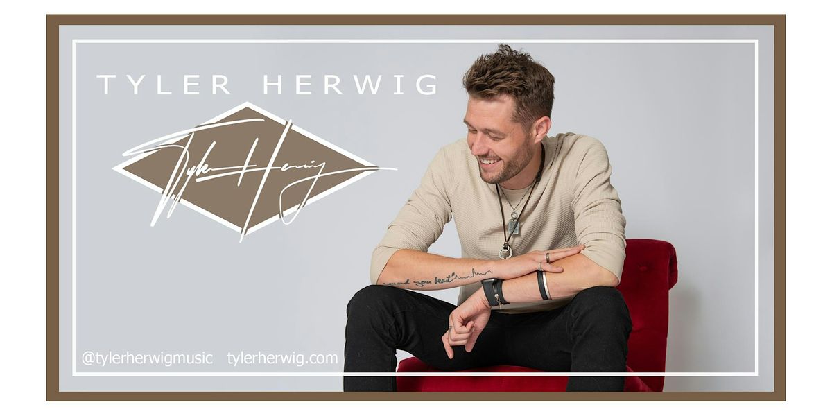 Tyler Herwig @ Washington Square Bar & Grill