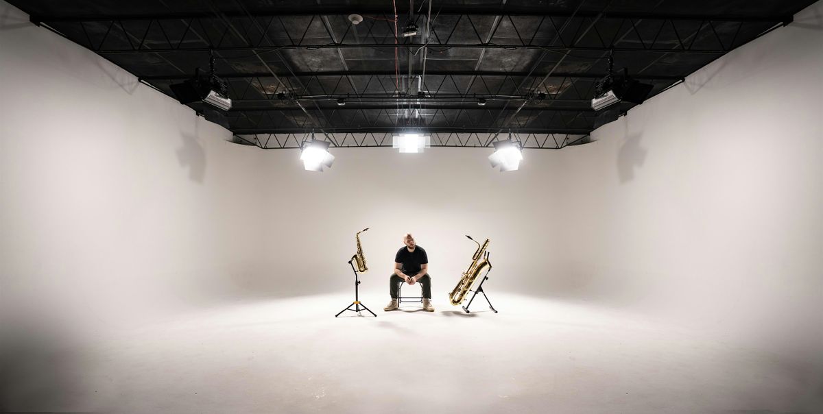 Music @ First U presents: Nick Zoulek \u201cEnter Branch\u201d Album Release