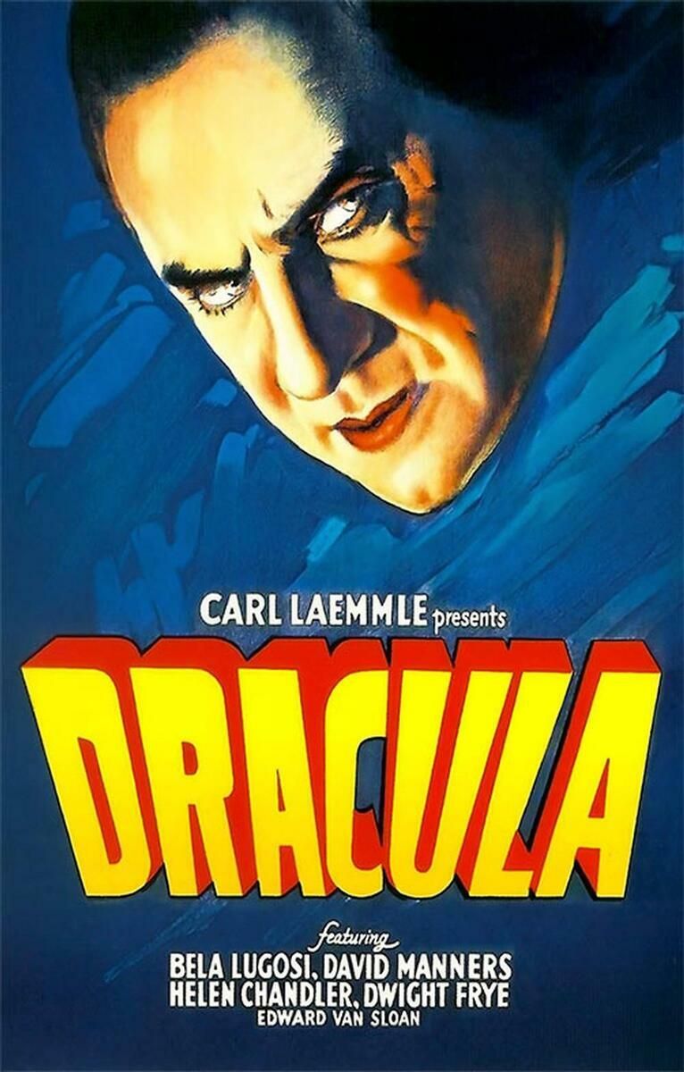 Dracula - Silent Film