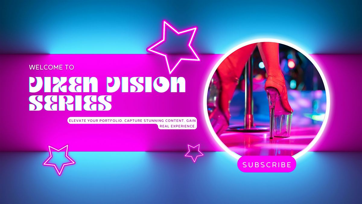 Vixen Vision Series