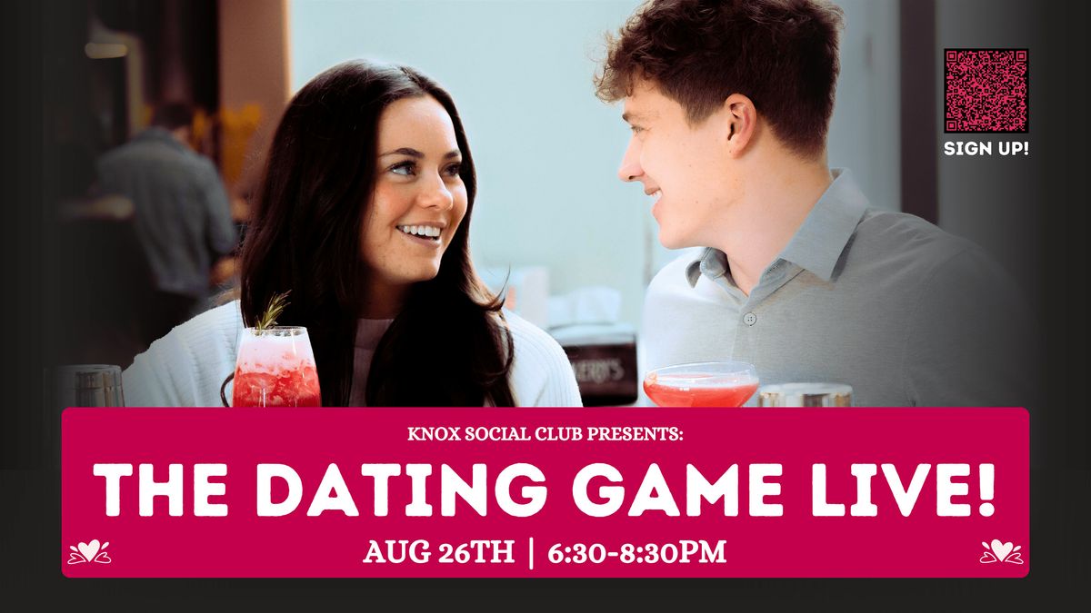 The Dating Game