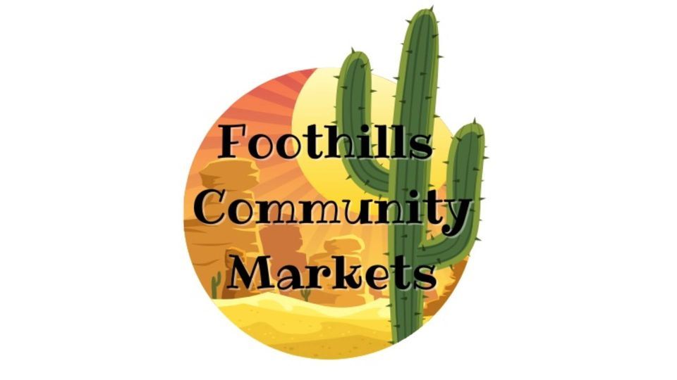 Foothills Community Markets