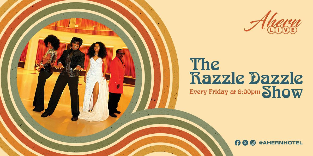 The Razzle Dazzle of Music: Music\u2019s Rhythm of Soul