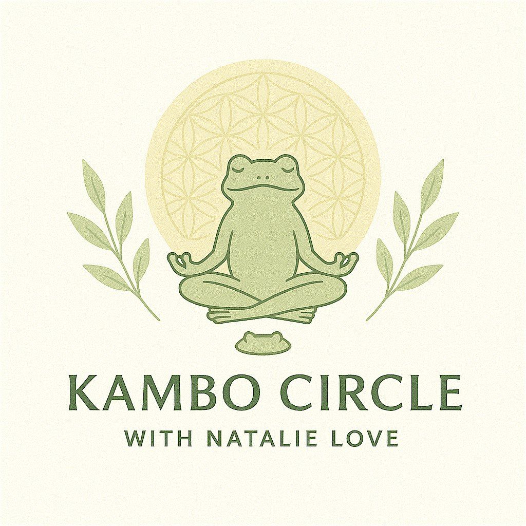 Group Kambo Ceremony