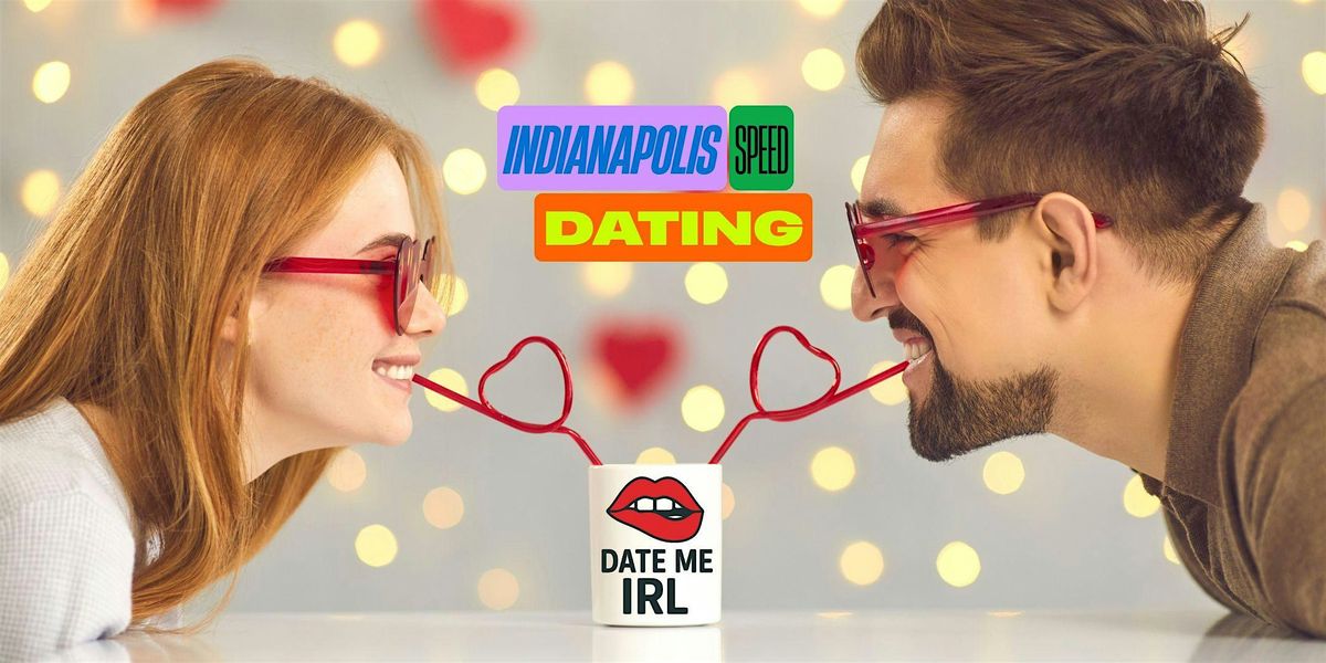 Speed Dating at Brew Link Brewing Downtown Indianapolis - Ages 30-45!