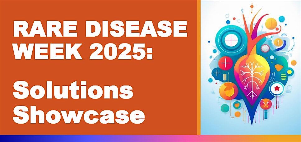 Rare Disease Solutions Showcase