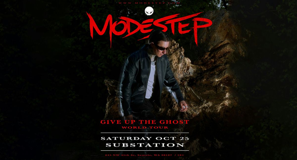 Modestep
