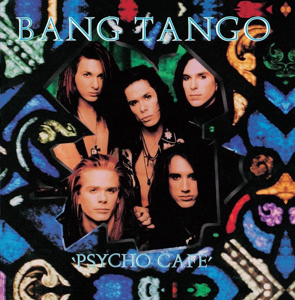 Bang Tango