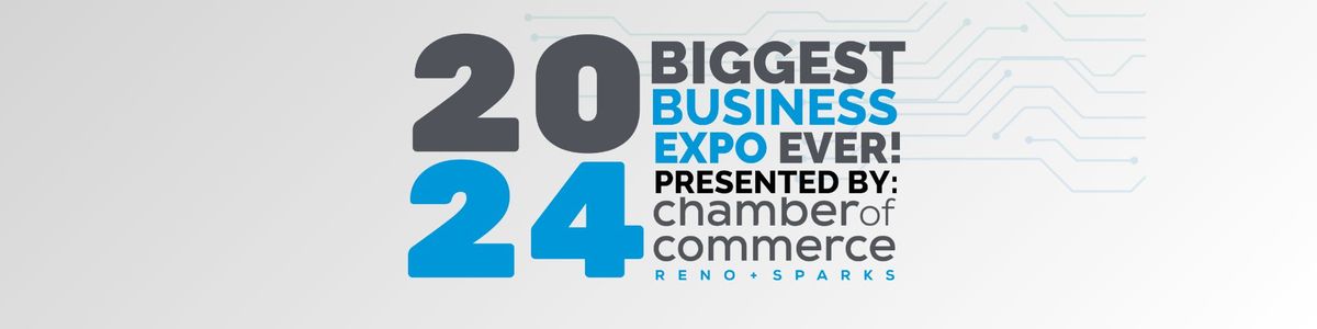 2024 Biggest Business Expo Ever 