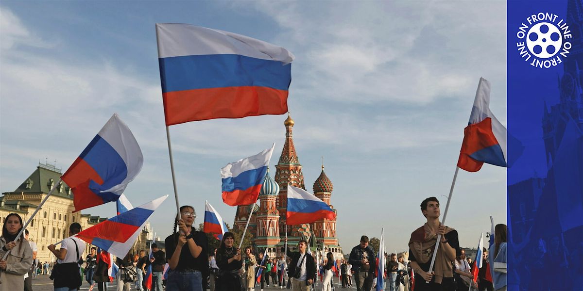 Inside Russia