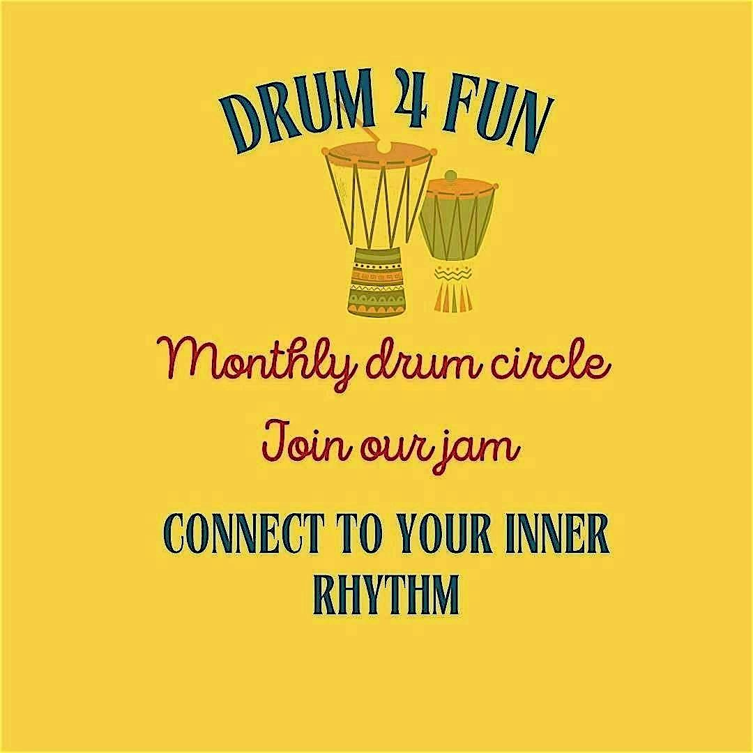 Drum 4 Fun Circle