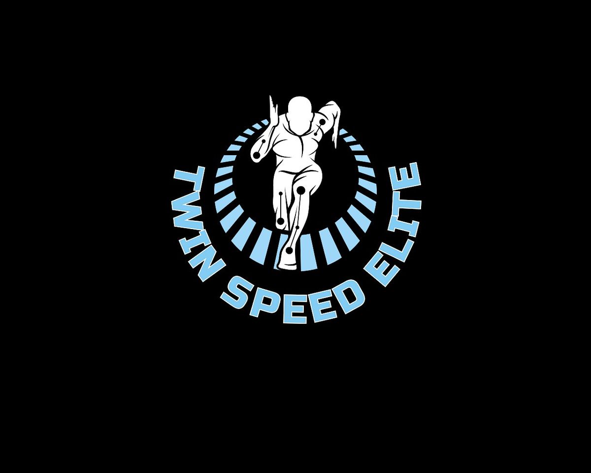 Twin Speed Elite\u2019s 3-Day Speed Clinics