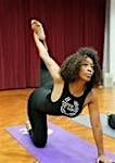 Zumba Collaboration with NCAT ABPsi