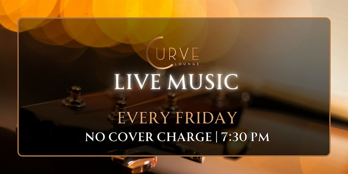 Friday Nights Live Music at The Westin Southlake