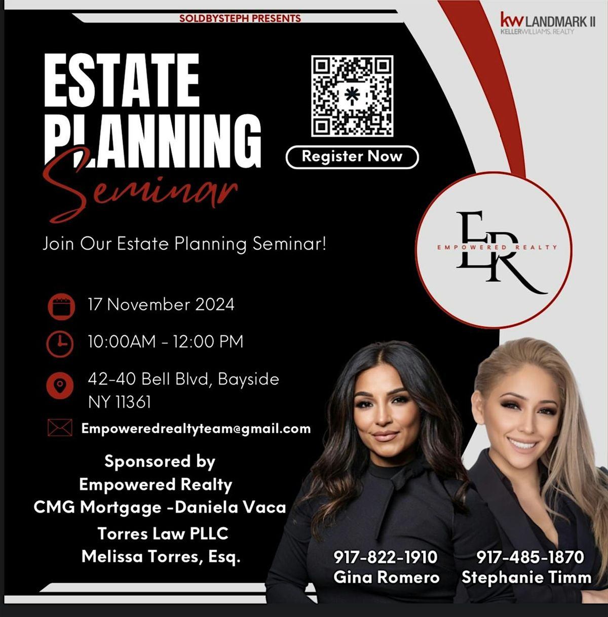 Estate Planning Seminar