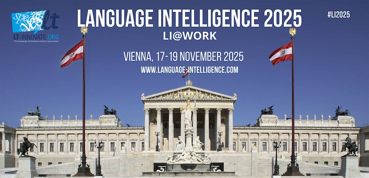 LANGUAGE INTELLIGENCE 2025